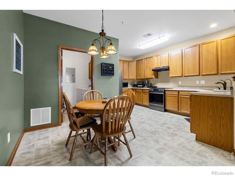 5151 29th St #1203, Greeley, CO 80634