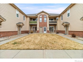 5151 29th St #1203, Greeley, CO 80634