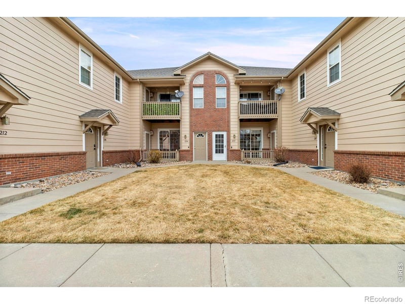 5151 29th St #1203, Greeley, CO 80634