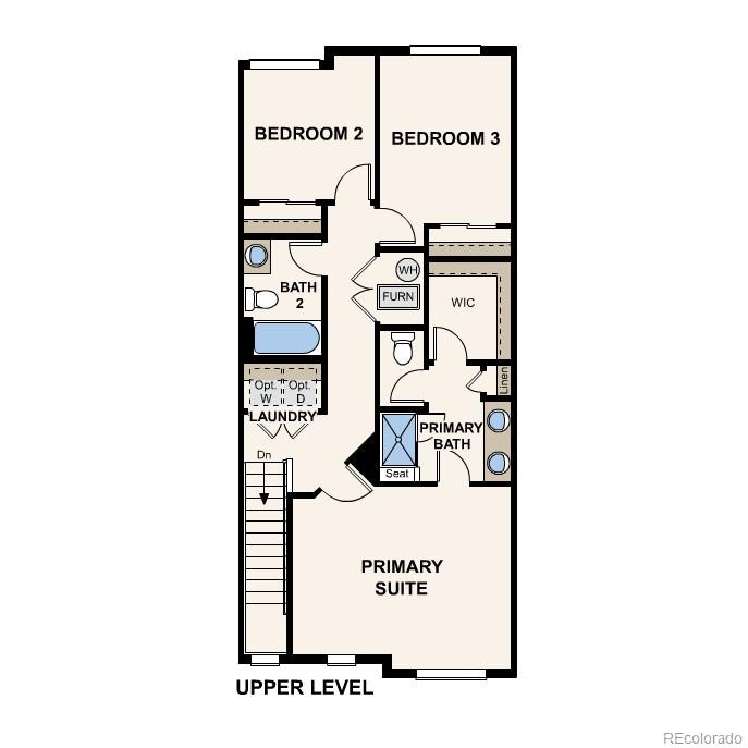 520 Luton Dr, Castle Pines, CO 80108