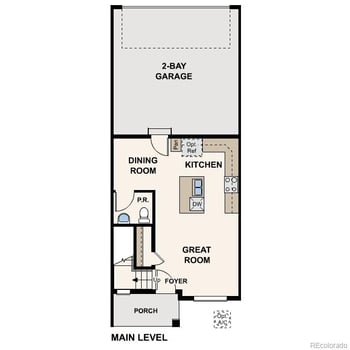 520 Luton Dr, Castle Pines, CO 80108