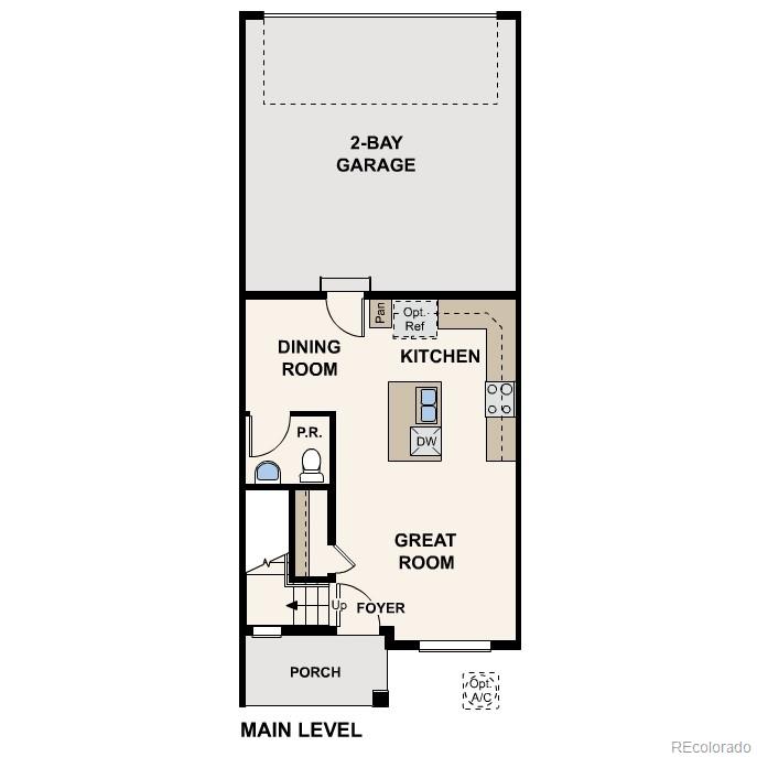 520 Luton Dr, Castle Pines, CO 80108