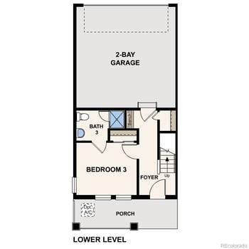 520 Luton Dr, Castle Pines, CO 80108