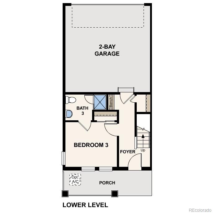 520 Luton Dr, Castle Pines, CO 80108