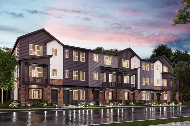 520 Luton Dr, Castle Pines, CO 80108