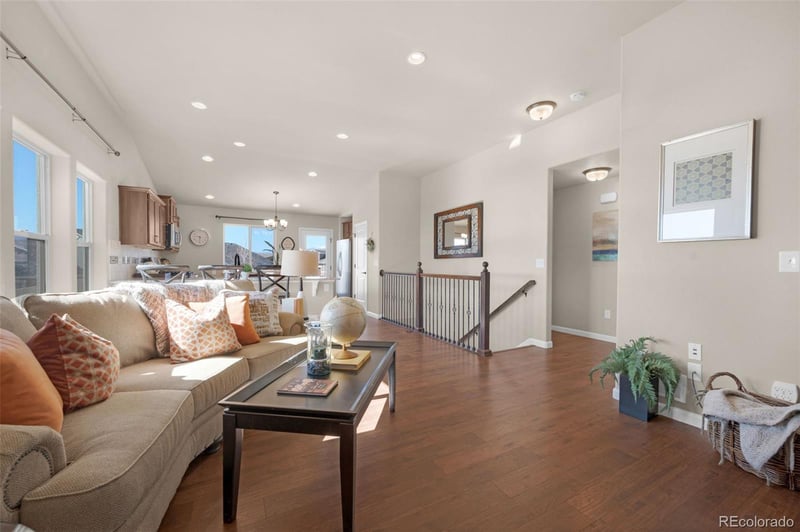 4411 Allenite Point, Colorado Springs, CO 80938