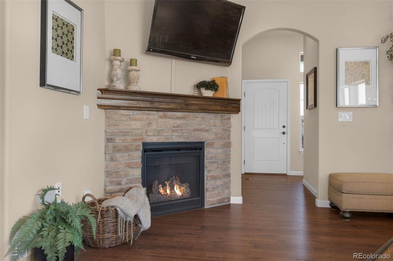 4411 Allenite Point, Colorado Springs, CO 80938