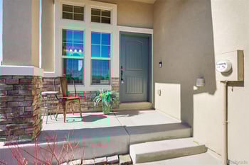 4411 Allenite Point, Colorado Springs, CO 80938