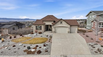 10042 Coyote Song Ter, Colorado Springs, CO 80924