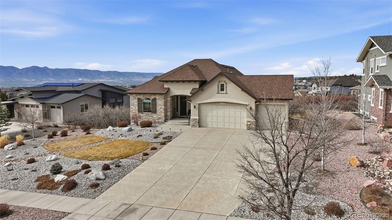 10042 Coyote Song Ter, Colorado Springs, CO 80924