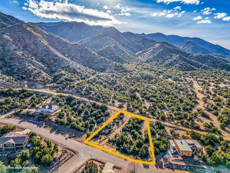 333 Storm Ridge Rd, Canon City, CO 81212