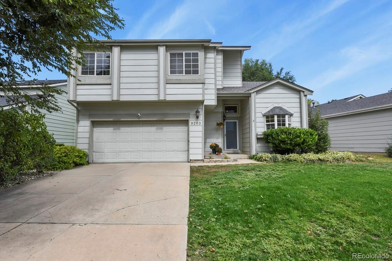 9263 98th Way, Westminster, CO 80021