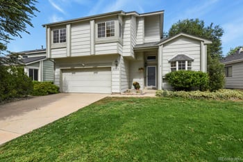 9263 98th Way, Westminster, CO 80021