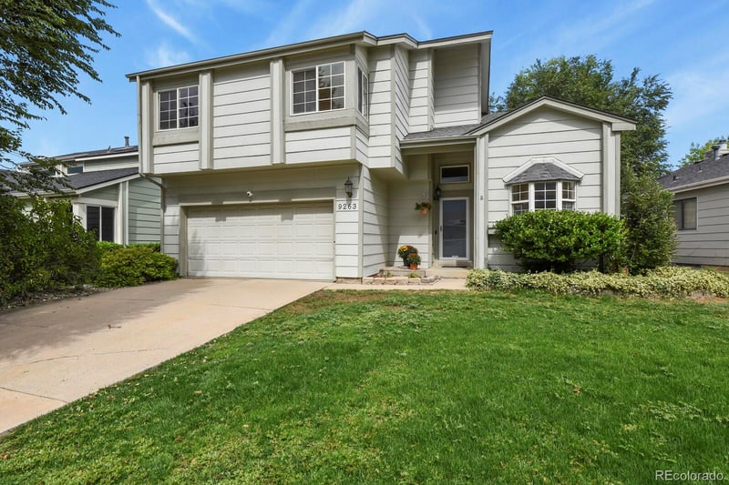 9263 98th Way, Westminster, CO 80021