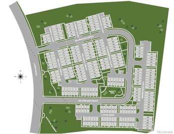 524 Luton Dr, Castle Pines, CO 80108