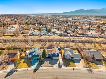 1795 Leoti Dr, Colorado Springs, CO 80915