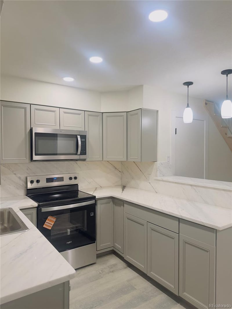 2929 81st Ave #D, Westminster, CO 80031