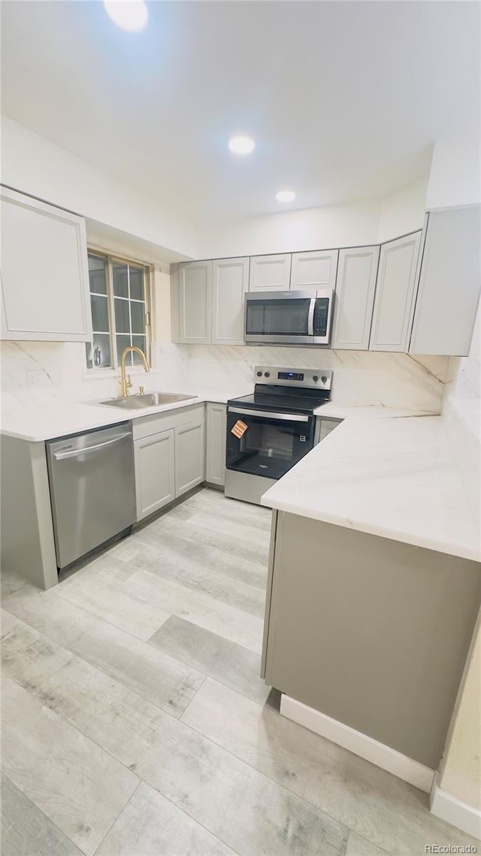 2929 81st Ave #D, Westminster, CO 80031