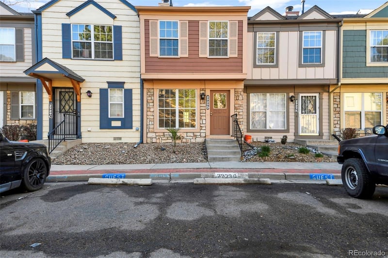 2929 81st Ave #D, Westminster, CO 80031
