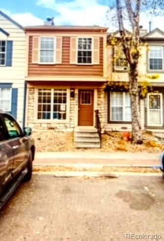 2929 81st Ave #D, Westminster, CO 80031