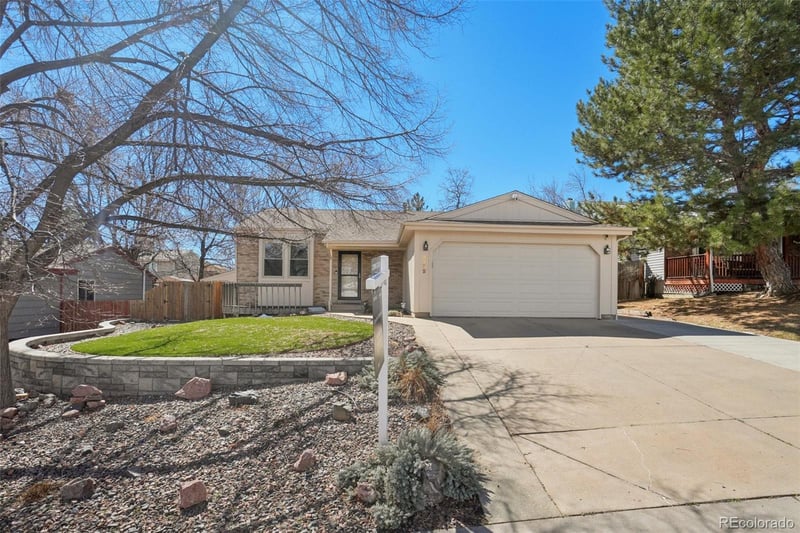 5792 75th Pl, Arvada, CO 80003