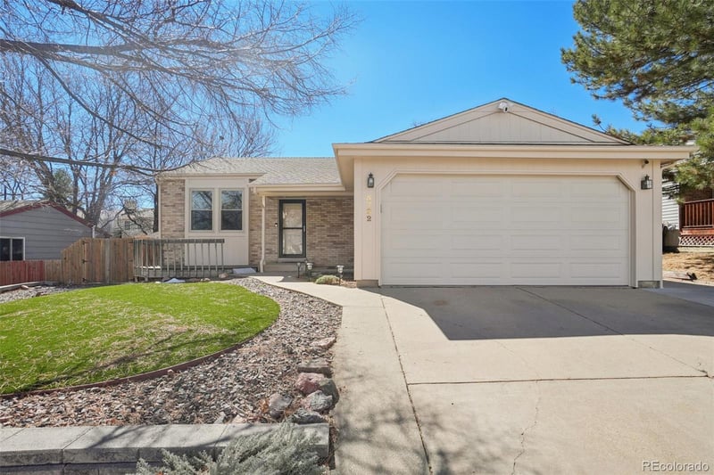 5792 75th Pl, Arvada, CO 80003
