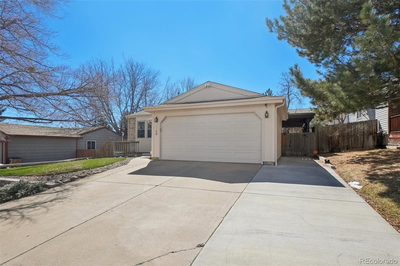 5792 75th Pl, Arvada, CO 80003