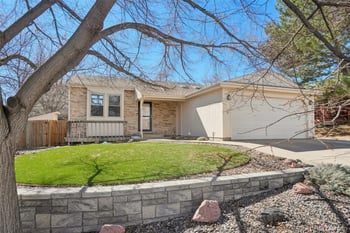 5792 75th Pl, Arvada, CO 80003