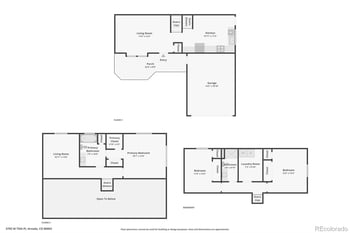 5792 75th Pl, Arvada, CO 80003