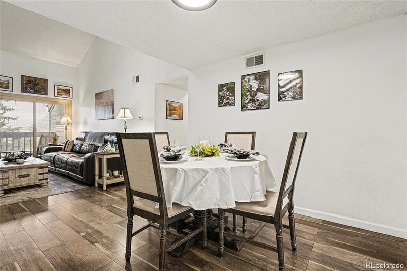 3666 S Depew St #301, Denver, CO 80235