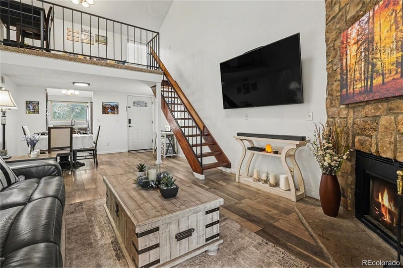 3666 S Depew St #301, Denver, CO 80235