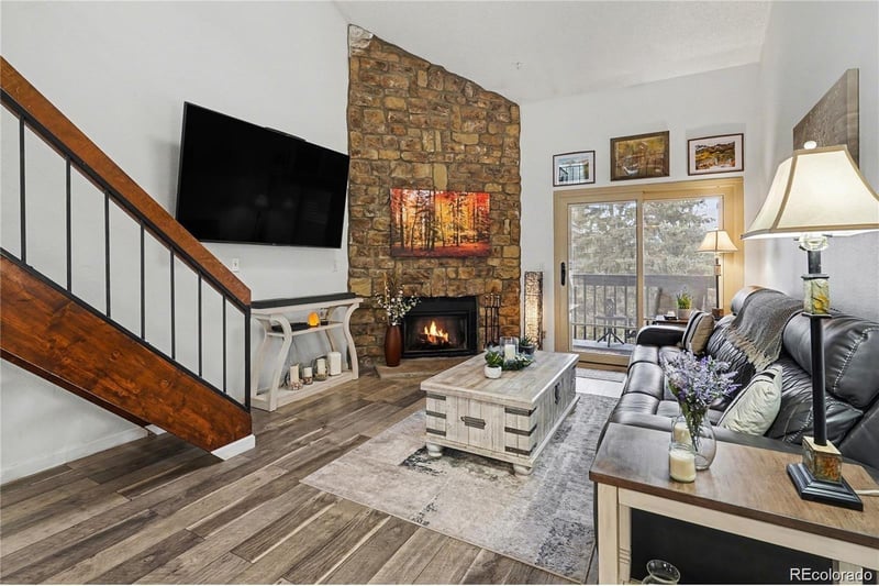 3666 S Depew St #301, Denver, CO 80235