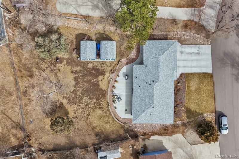 632 Pinon Dr, Colorado Springs, CO 80905