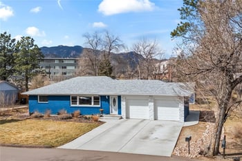632 Pinon Dr, Colorado Springs, CO 80905
