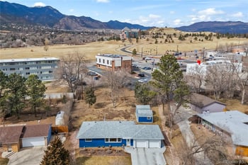 632 Pinon Dr, Colorado Springs, CO 80905
