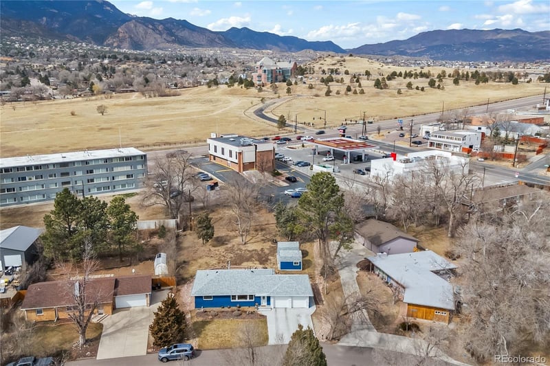 632 Pinon Dr, Colorado Springs, CO 80905