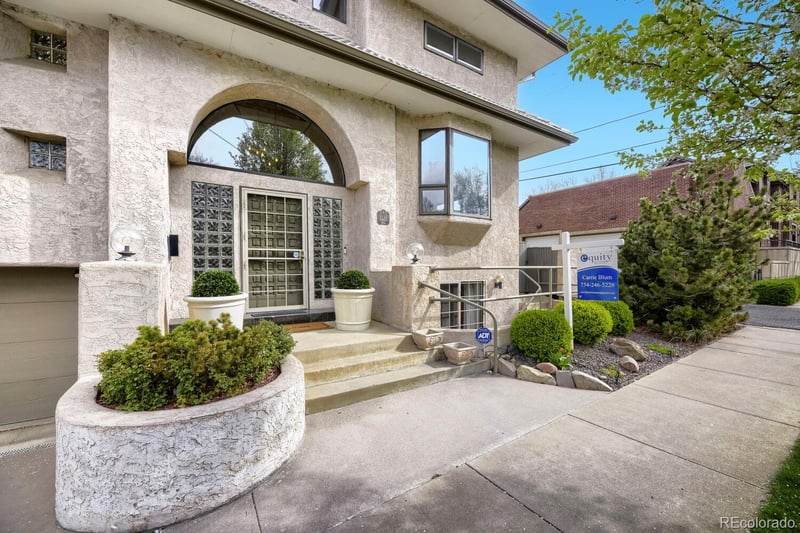 502 Fillmore St, Denver, CO 80206