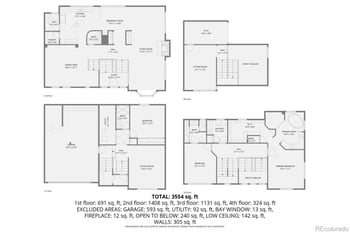 502 Fillmore St, Denver, CO 80206