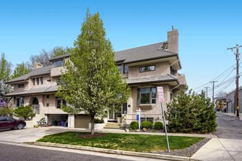 502 Fillmore St, Denver, CO 80206