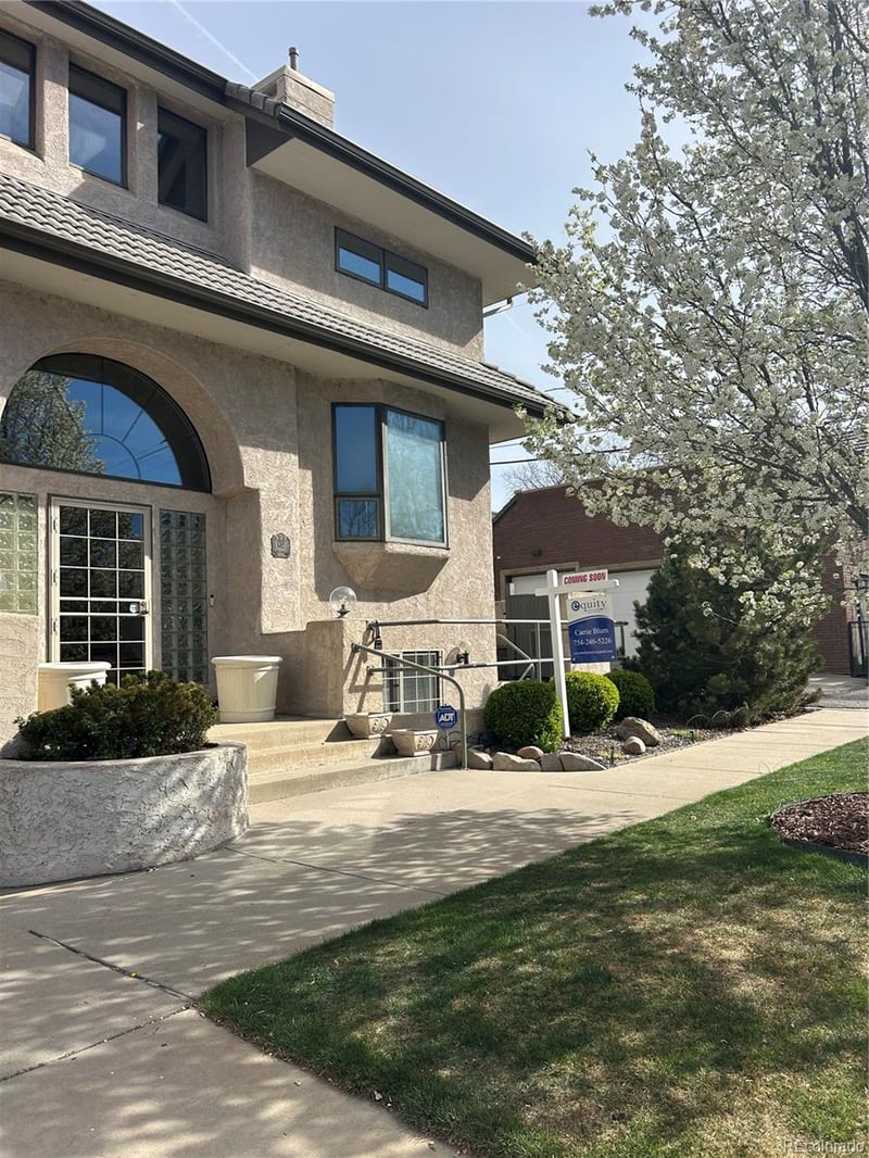 502 Fillmore St, Denver, CO 80206