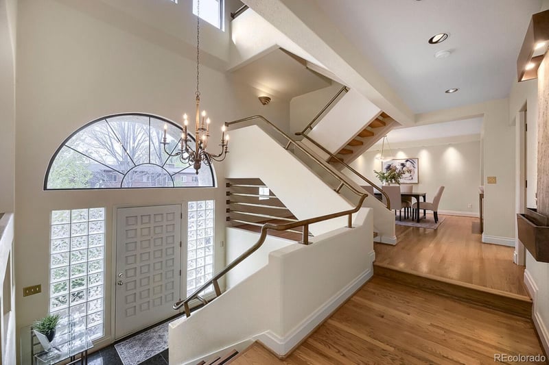 502 Fillmore St, Denver, CO 80206