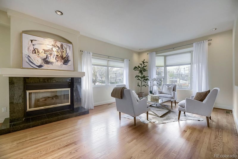 502 Fillmore St, Denver, CO 80206