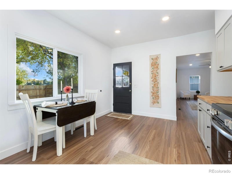 437 Clover Ln, Fort Collins, CO 80521