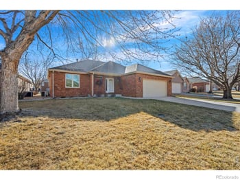 1910 45th Ave, Greeley, CO 80634