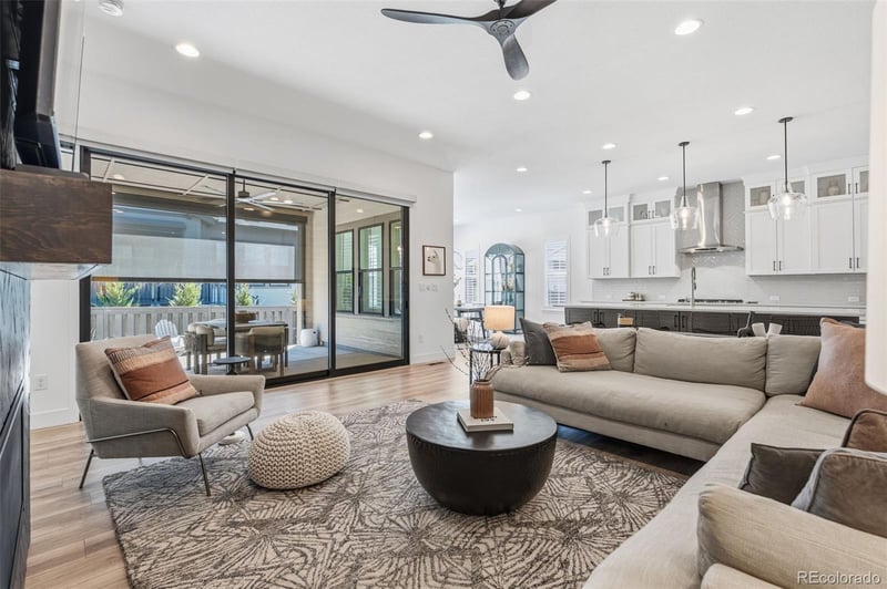 11374 Autumn Moon St, Littleton, CO 80125