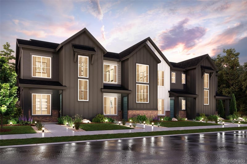 528 Luton Dr, Castle Pines, CO 80108