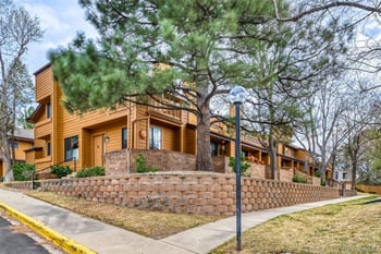 9400 Iliff Ave #414, Denver, CO 80231