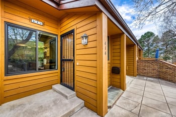 9400 Iliff Ave #414, Denver, CO 80231