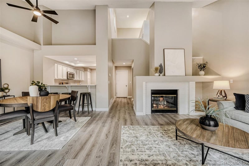 9400 Iliff Ave #414, Denver, CO 80231