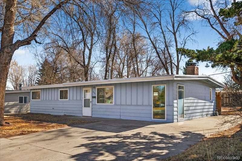 635 Prospect Rd, Fort Collins, CO 80526